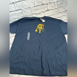 Starbury graphic tee basketball new with tag size men’s XXL